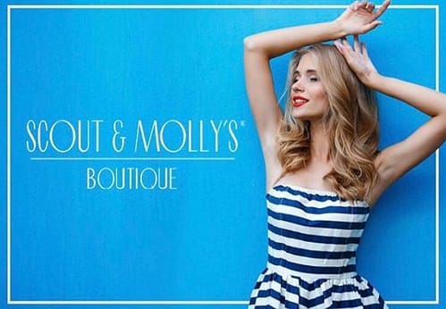 Scout & Molly's Boutique