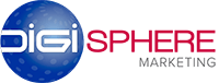 DigiSphere Marketing Logo